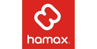 logo Hamax